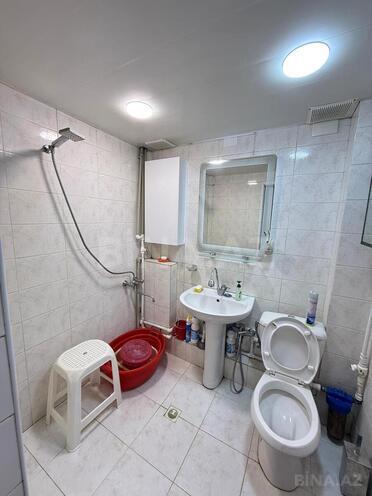 Satılır 2 otaqlı köhnə tikili 70 m², Elmlər Akademiyası m., photo 8 from 9