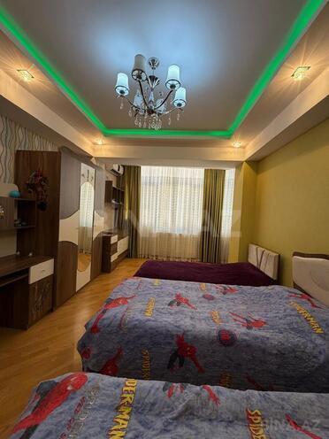 Satılır 3 otaqlı yeni tikili 120 m², Masazır q., photo 17 from 19