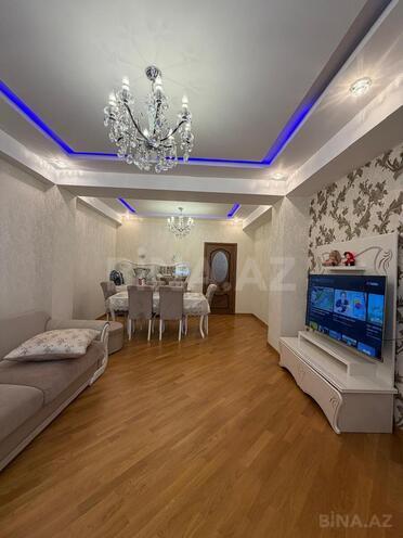 Satılır 3 otaqlı yeni tikili 120 m², Masazır q., photo 7 from 19