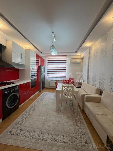 Satılır 3 otaqlı yeni tikili 120 m², Masazır q., photo 8 from 19