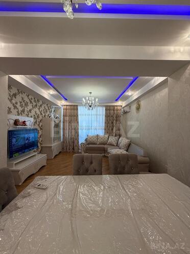 Satılır 3 otaqlı yeni tikili 120 m², Masazır q., photo 5 from 19