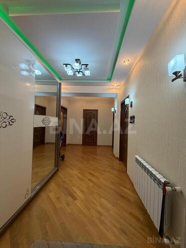 Satılır 3 otaqlı yeni tikili 120 m², Masazır q., photo 11 from 19