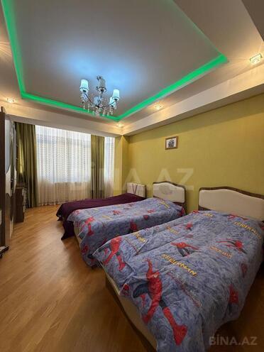 Satılır 3 otaqlı yeni tikili 120 m², Masazır q., photo 16 from 19