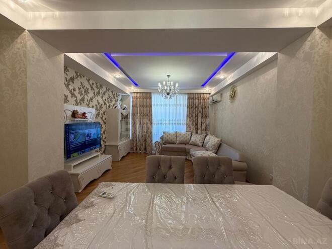 Satılır 3 otaqlı yeni tikili 120 m², Masazır q., photo 6 from 19