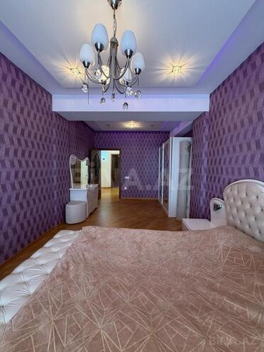 Satılır 3 otaqlı yeni tikili 120 m², Masazır q., photo 15 from 19