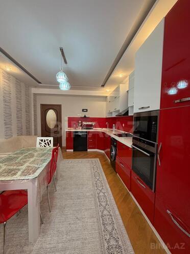 Satılır 3 otaqlı yeni tikili 120 m², Masazır q., photo 10 from 19
