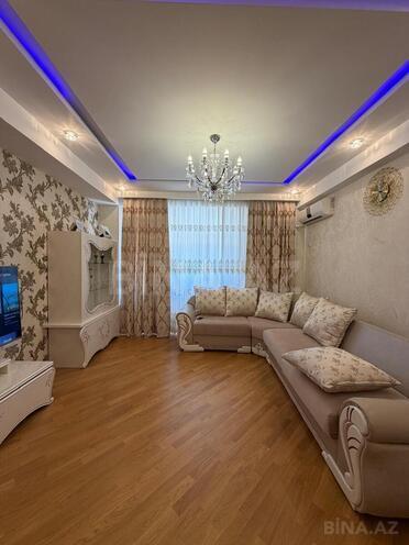Satılır 3 otaqlı yeni tikili 120 m², Masazır q., photo 1 from 19
