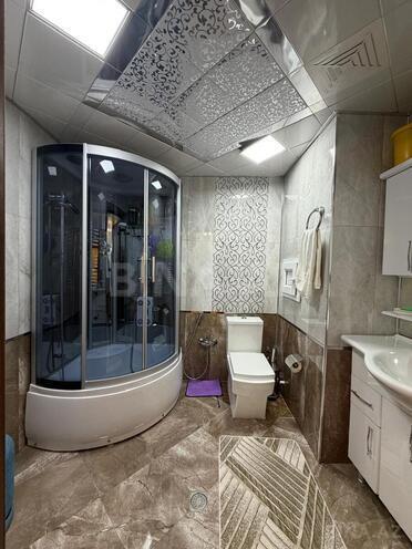 Satılır 3 otaqlı yeni tikili 120 m², Masazır q., photo 18 from 19