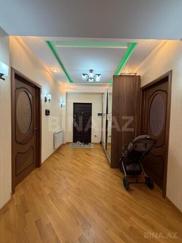 Satılır 3 otaqlı yeni tikili 120 m², Masazır q., photo 12 from 19