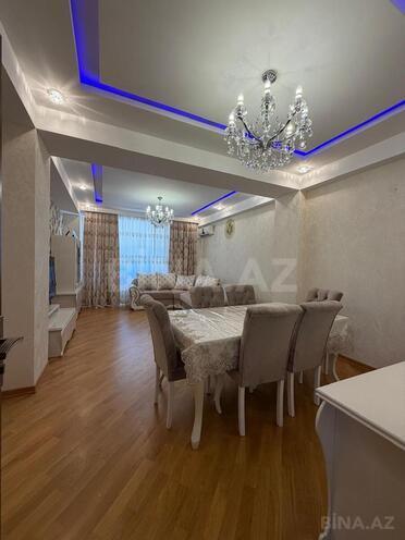 Satılır 3 otaqlı yeni tikili 120 m², Masazır q., photo 4 from 19