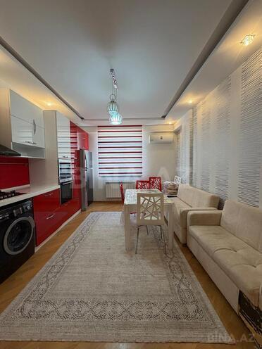 Satılır 3 otaqlı yeni tikili 120 m², Masazır q., photo 9 from 19
