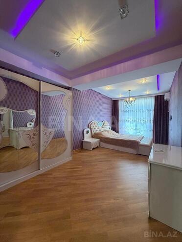 Satılır 3 otaqlı yeni tikili 120 m², Masazır q., photo 14 from 19