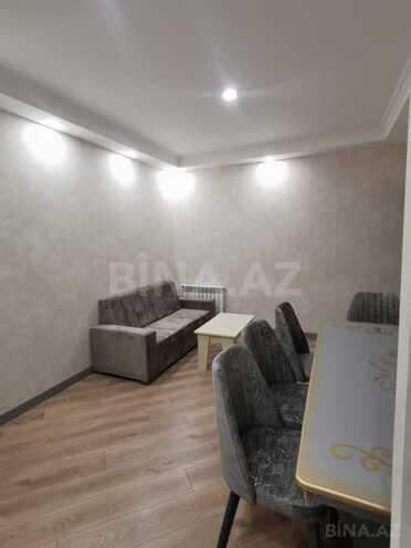 İcarəyə verilir 2 otaqlı yeni tikili 70 m², Dərnəgül m., photo 4 from 21