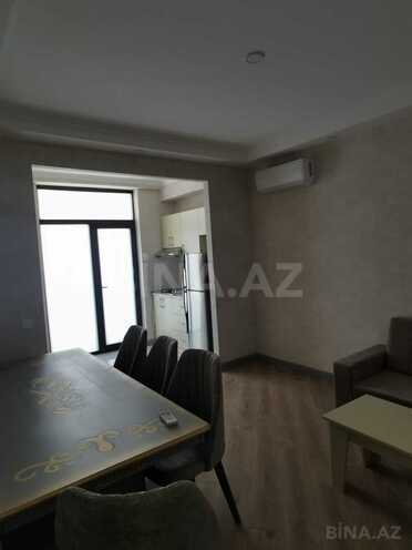 İcarəyə verilir 2 otaqlı yeni tikili 70 m², Dərnəgül m., photo 6 from 21