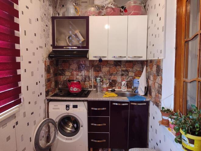 Satılır 2 otaqlı köhnə tikili 49 m², Massiv V q., photo 7 from 14