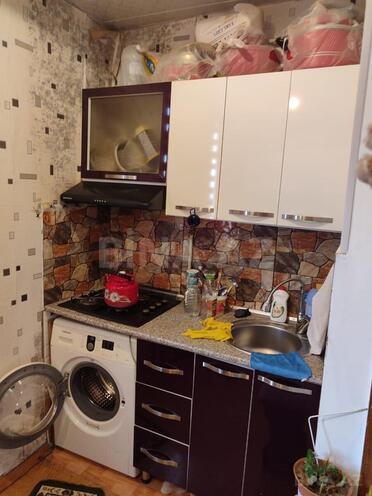 Satılır 2 otaqlı köhnə tikili 49 m², Massiv V q., photo 6 from 14