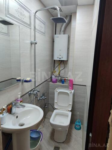 Satılır 2 otaqlı köhnə tikili 49 m², Massiv V q., photo 11 from 14