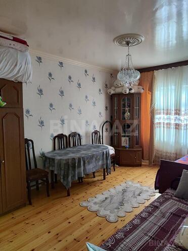 Satılır 2 otaqlı köhnə tikili 49 m², Massiv V q., photo 5 from 14