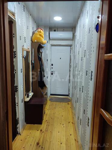 Satılır 2 otaqlı köhnə tikili 49 m², Massiv V q., photo 13 from 14