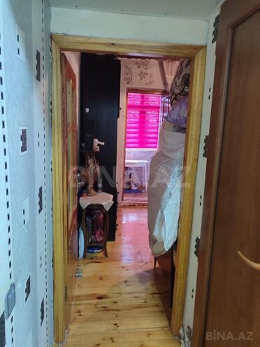 Satılır 2 otaqlı köhnə tikili 49 m², Massiv V q., photo 10 from 14