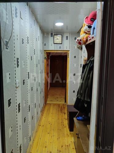 Satılır 2 otaqlı köhnə tikili 49 m², Massiv V q., photo 9 from 14