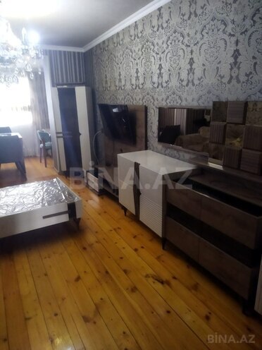 Сдаётся 2-комн. вторичка 60 м², пос. Ази Асланова, photo 16 from 18