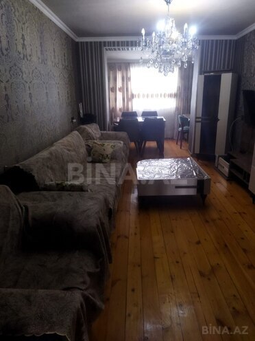 Сдаётся 2-комн. вторичка 60 м², пос. Ази Асланова, photo 1 from 18