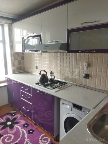 Сдаётся 2-комн. вторичка 60 м², пос. Ази Асланова, photo 3 from 18