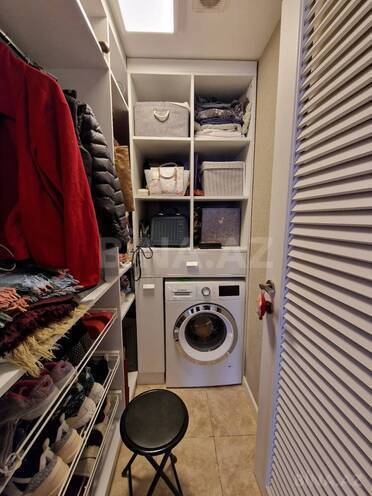 Satılır 3 otaqlı yeni tikili 105 m², Qara Qarayev m., photo 16 from 19