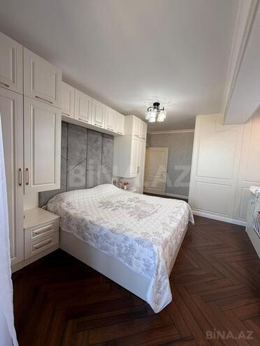Satılır 2 otaqlı yeni tikili 70 m², Elmlər Akademiyası m., photo 6 from 13