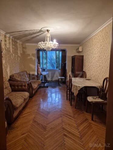 Сдаётся 3-комн. вторичка 80 м², м. Нариман Нариманов, photo 1 from 6