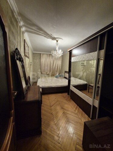 Сдаётся 3-комн. вторичка 80 м², м. Нариман Нариманов, photo 3 from 6