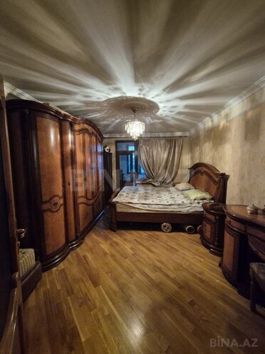 Сдаётся 3-комн. вторичка 80 м², м. Нариман Нариманов, photo 4 from 6