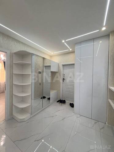 Продаётся 3-комн. вторичка 75 м², м. Халглар Достлугу, photo 6 from 19