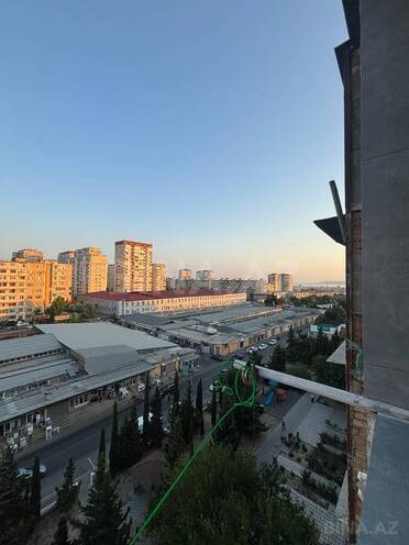 Продаётся 3-комн. вторичка 75 м², м. Халглар Достлугу, photo 15 from 19