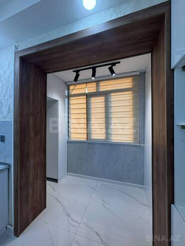Продаётся 3-комн. вторичка 75 м², м. Халглар Достлугу, photo 9 from 19