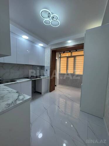 Продаётся 3-комн. вторичка 75 м², м. Халглар Достлугу, photo 11 from 19