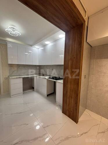 Продаётся 3-комн. вторичка 75 м², м. Халглар Достлугу, photo 10 from 19