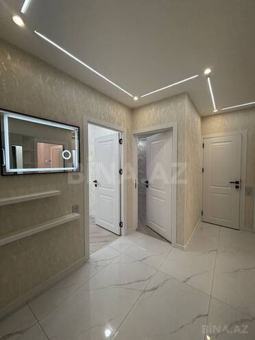 Продаётся 3-комн. вторичка 75 м², м. Халглар Достлугу, photo 12 from 19