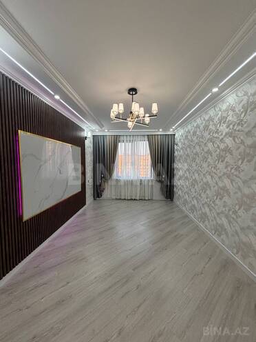 Продаётся 3-комн. вторичка 75 м², м. Халглар Достлугу, photo 14 from 19