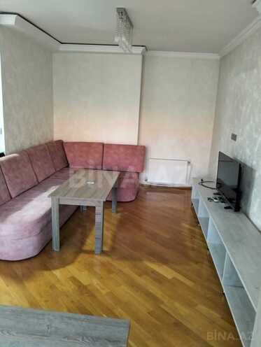 Сдаётся 3-комн. новостройка 80 м², м. 8 ноября, photo 1 from 15