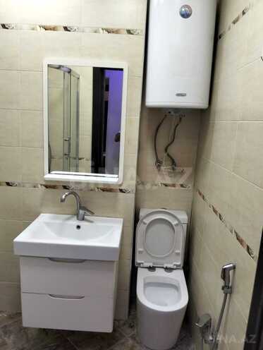 Сдаётся 3-комн. новостройка 80 м², м. 8 ноября, photo 12 from 15