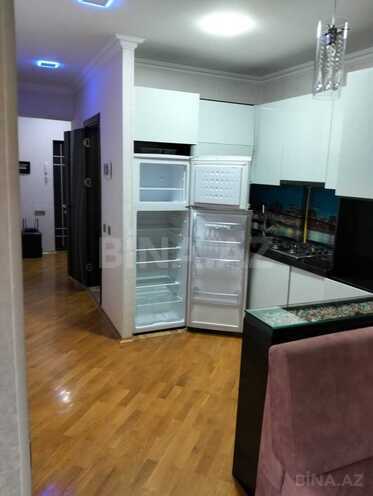 Сдаётся 3-комн. новостройка 80 м², м. 8 ноября, photo 9 from 15
