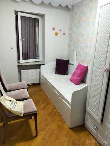 Сдаётся 3-комн. новостройка 80 м², м. 8 ноября, photo 8 from 15
