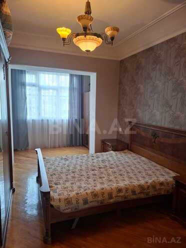 Сдаётся 3-комн. вторичка 70 м², пос. Ясамал, photo 7 from 13