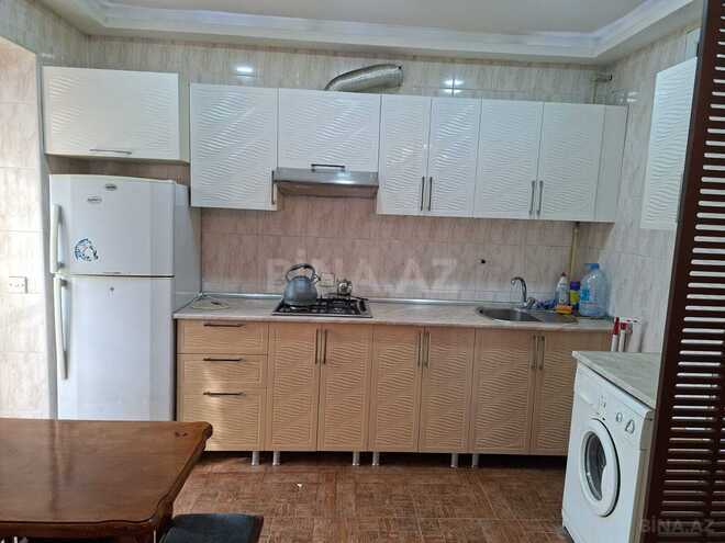 Сдаётся 3-комн. вторичка 70 м², пос. Ясамал, photo 10 from 13
