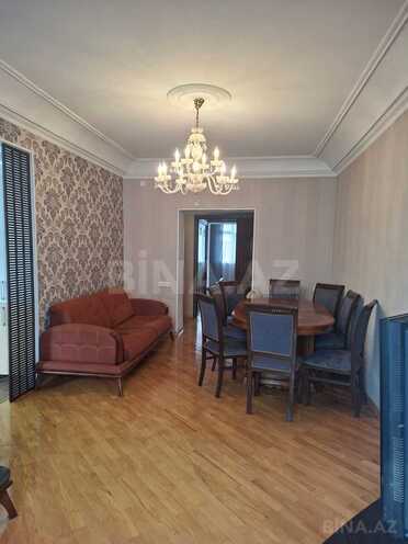 Сдаётся 3-комн. вторичка 70 м², пос. Ясамал, photo 3 from 13