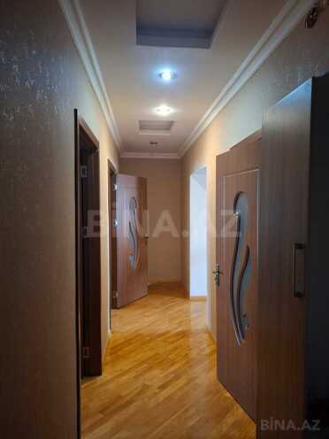 Сдаётся 3-комн. вторичка 70 м², пос. Ясамал, photo 5 from 13