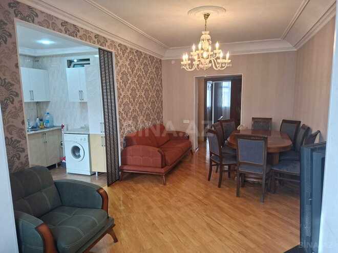 Сдаётся 3-комн. вторичка 70 м², пос. Ясамал, photo 4 from 13