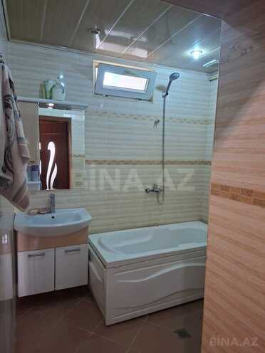 Сдаётся 3-комн. вторичка 70 м², пос. Ясамал, photo 12 from 13